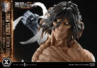 Prime 1 Studio Ultimate Diorama Masterline TV animation Attack on Titan Eren Yeager Attack Titan  			 - Attack on Titan - photo 40