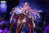 Shenzhen Mabell Animation Development Heslion draco bellatrix feminina - Scale Figures - photo 8