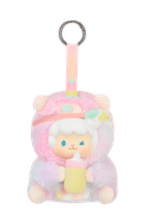 Gyun Rodent Friends Series Vinyl Plush Blind Box 6