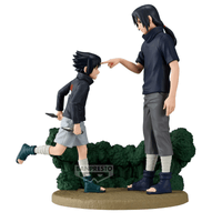 NARUTO SHIPPUDEN Memorable Saga-SASUKE UCHIHA & ITACHI UCHIHA-