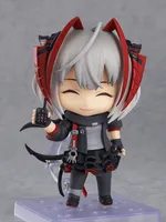 Good Smile Arts Shanghai Nendoroid W - Arknights - photo 2