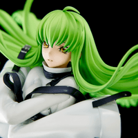 Code Geass: Lelouch of the Rebellion C.C. Re-release (Copy) 11