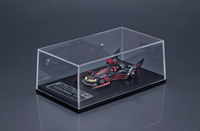 Cyber Formula Collection -Heritage Edition-Future GPX Cyber FormulaMissionel VR-4 7