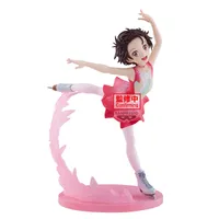 Medalist ESPRESTO-Ice wings-Inori Yuitsuka