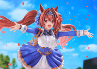 [Your Scarlet Tailwind] Daiwa Scarlet 12