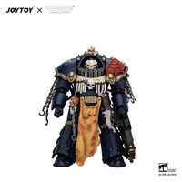 Night Lords Contekar Terminator 1 6