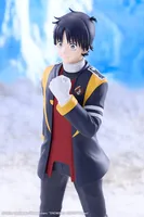 KOTOBUKIYA Tetsuo Yabusame Snowball Earth OSHI WORKS - SNOWBALL EARTH - photo 5