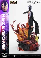 Prime 1 Studio Ultimate Premium Masterline Chainsaw Man – The Movie: Reze Arc REZE/BOMB Deluxe Version - Chainsaw Man - photo 14