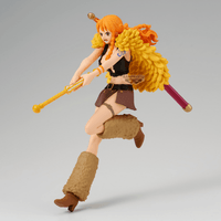 ONE PIECE BATTLE RECORD COLLECTION-NAMI Ⅱ- 3