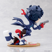 PalVerse Pale. Persona 5 Tactica Joker 5