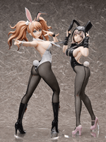 Junko Enoshima: Bunny Ver. (1/3 Scale) 9