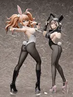 FREEing Junko Enoshima: Bunny Ver. (1/3 Scale) - Danganronpa - photo 9