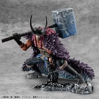 Portrait.Of.Pirates ONE PIECE “ELB-MAXIMUM”Loki