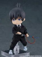 GOOD SMILE COMPANY Nendoroid Doll Outfit Set: Aki Hayakawa - Chainsaw Man - photo 4