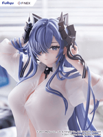 August von Parseval The Unhulde’s Midday Respite 1/6 Scale Figure 13
