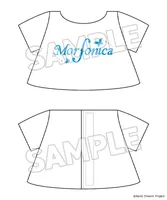 GOOD SMILE COMPANY Dress-Up Plushie Morfonica Rui Yashio - BanG Dream! - photo 2