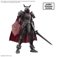 BANDAI HOBBY 30MF ROSAN COMMANDER - 30 Minutes Fantasy (30MF) - photo 2