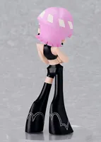 GOOD SMILE COMPANY POP UP PARADE Polyester & Polyurethane Set - New PANTY & STOCKING with GARTERBELT - photo 12