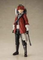 TAMASHII NATIONS Stark - Frieren: Beyond Journey's End - photo 1