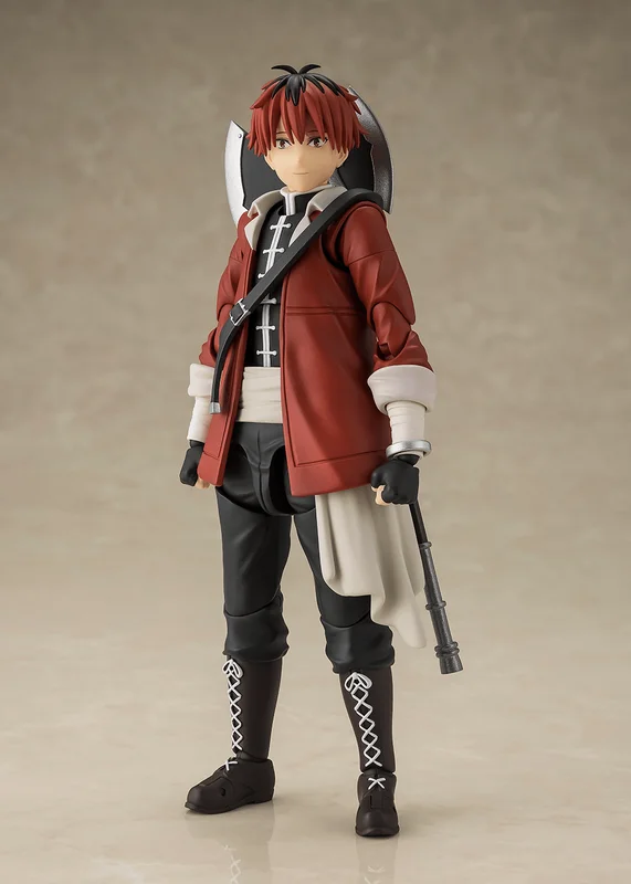 TAMASHII NATIONS Stark - Frieren: Beyond Journey's End