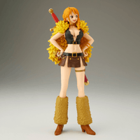 ONE PIECE GLITTER&GLAMOURS-NAMI ELBAPH STYLE- 3