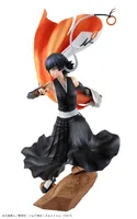 MegaHouse GALS Series BLEACH Soi Fon（Repeat） - BLEACH - photo 2