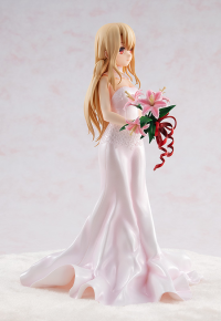 Illyasviel von Einzbern: Wedding Dress Ver. 5