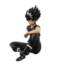 MegaHouse G.E.M. series YuYu Hakusho Palm size Hiei - Yu Yu Hakusho - photo 2