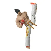 BANDAI GameDimensions TEKKEN Action Figure -Kazuya Mishima- - Tekken - photo 3