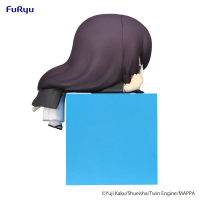 Hell's Paradise Hikkake Figure -Toma- 4