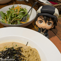 Lookup TIGER & BUNNY Kaburagi・T・Kotetsu 8