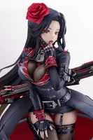 GOOD SMILE COMPANY Maiden - GODDESS OF VICTORY: NIKKE - photo 8