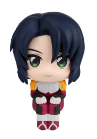 Lookup Mobile Suit Gundam SEED FREEDOM Kira Yamato＆Athrun Zala set【with gift】 5