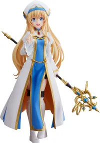 GOOD SMILE COMPANY POP UP PARADE Priestess L Size - Goblin Slayer - photo 2