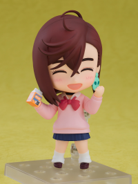 Nendoroid Momo 4