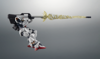 <SIDE MS> RX-178 GUNDAM Mk-Ⅱ (A.E.U.G.) ver. A.N.I.M.E.  "MOBILE SUIT Ζ GUNDAM", TAMASHII NATIONS ROBOT SPIRITS 9