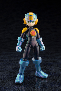 MEGA MAN.EXE Preimum Charge Shot Ver. / ROCKMAN.EXE Premium Charge Shot Ver. 6