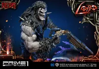 Prime 1 Studio Ultimate Museum Masterline Injustice Lobo Deluxe Version - DC Comics - photo 3