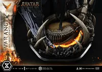 Prime 1 Studio Real Elite Masterline Avatar: Fire and Ash (Film) Varang & Nightwraith Avatar Legacy Collection			 - Avatar - photo 26