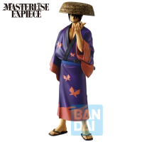 Shinsuke Takasugi (Gintama Exhibition) "Gintama", Masterlise Expiece Ichibansho Figure 3