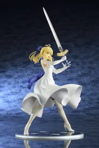 BellFine Saber White Dress Renewal Version - Fate/stay night - photo 5