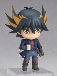 Nendoroid Yusei Fudo 5