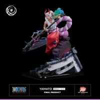Yamato - Ikigai by Tsume 16