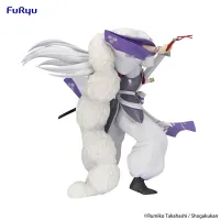 FuRyu INUYASHA　Trio-Try-iT Figure -Sesshomaru- - Inuyasha - photo 8