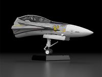 PLAMAX MF-63: minimum factory Fighter Nose Collection VF-25S (Ozma Lee's Fighter) 2