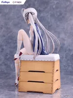 FuRyu Sora Kasugano Bloomers ver. 1/7Scale Figure - Yosuga no Sora - photo 4