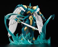 MODEROID Windom, the Spirit of Air(re-run) 8