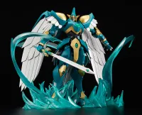 GOOD SMILE COMPANY MODEROID Windom, the Spirit of Air(re-run) - Magic Knight Rayearth - photo 8