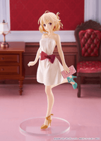 POP UP PARADE Chisato Nishikigi/Takina Inoue: After Party! Ver. L Size 3