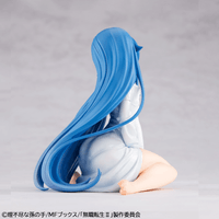 Melty Princess Mushoku Tensei Jobless Reincarnation Palm Size Roxy Peeping Ver. 2